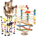Marble Runs