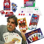 Cards