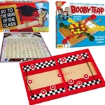 Family Games