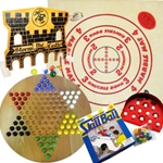 Marble Games