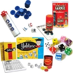Dice Games