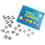 Sixty-two Dice Games