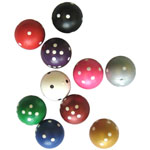 Round Dice Set/6