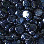 Opal Black Gems