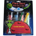 Mars Sand