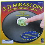 3-D Mirascope