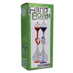 Hand Bubbler
