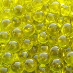 Lemon Yellow 9/16