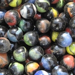 Black Panther Boulders