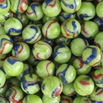 Chameleon Boulders