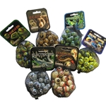 2008 Mega Marble Set