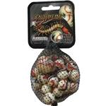 Centipede Net