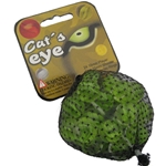 Cat's Eye Green Net
