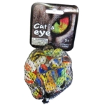 Cat's Eye Tri-Color Net