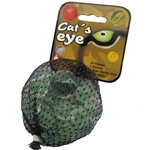 Cat's Eye Turquoise Net