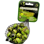 Grasshopper Net