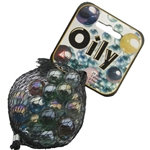 Oily Assortment Net