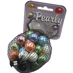 Pearly Assortment Net