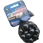 Steely Torpedo Net