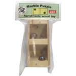 Marble Puzzle