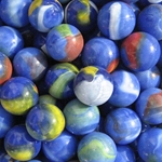 Blue Dolphin Boulders