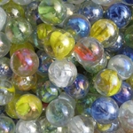 Confetti Boulders