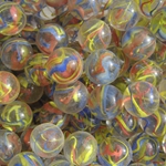 Fiesta Boulders