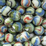 Hurricane Boulders