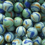 Monet Boulders