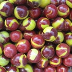 Red Devil Boulders