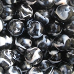 Zebra Boulders