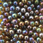 Oily Amber 5/8