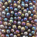 Oily Amethyst 5/8