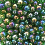 Oily Green 5/8