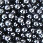 Opal Black 5/8