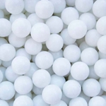 Opal White 5/8