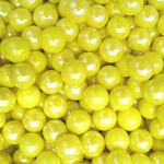 Iridized Opal Yellow 5/8