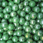 Iridized Opal Green 5/8