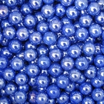 Iridized Opal Blue 5/8