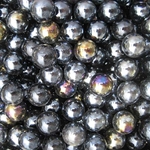 Iridized Opal Black 5/8