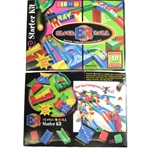 Block N' Roll 40 Piece Set
