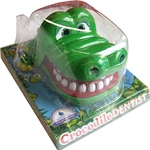 Crocodile Dentist
