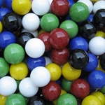 17mm Game Assortment