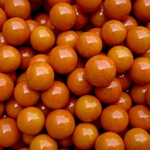 Opal Orange 17mm