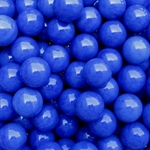 Opaque Blue 17mm