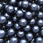 Opal Black 17mm