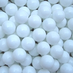 Opal White 17mm