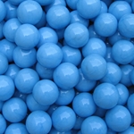 Opal Sky Blue 17mm