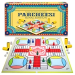Parcheesi Royal Edition