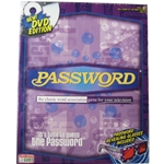 Password DVD Edition